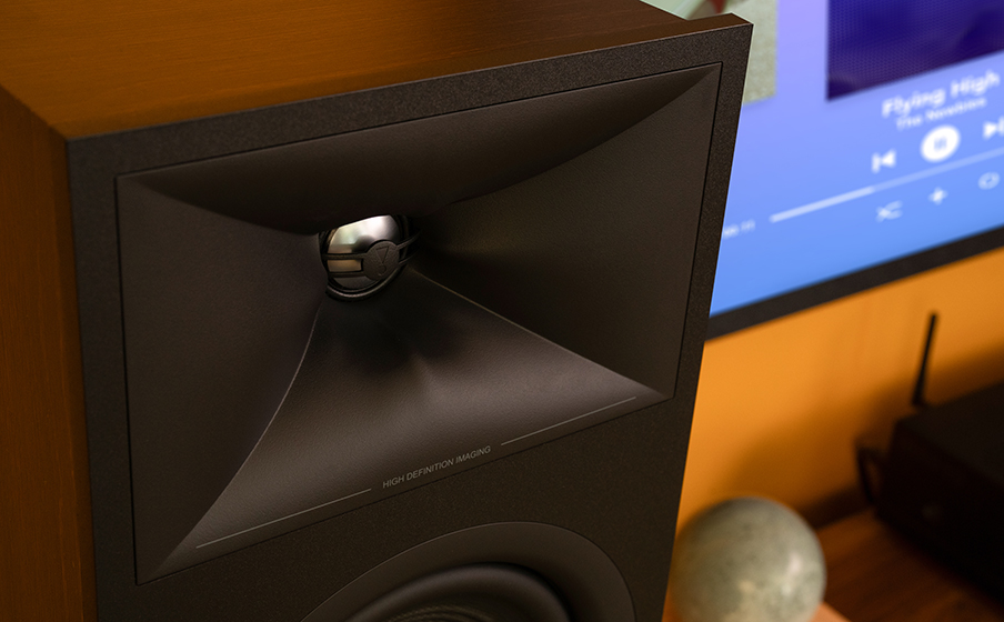 Système Audio